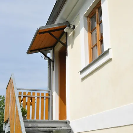 Sny Pod Jasany Apartment
