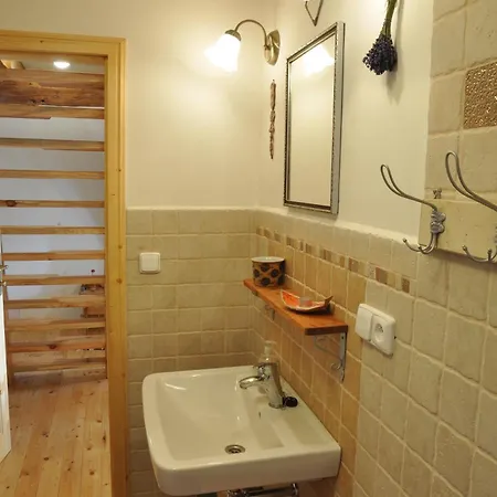 Apartment Sny Pod Jasany
