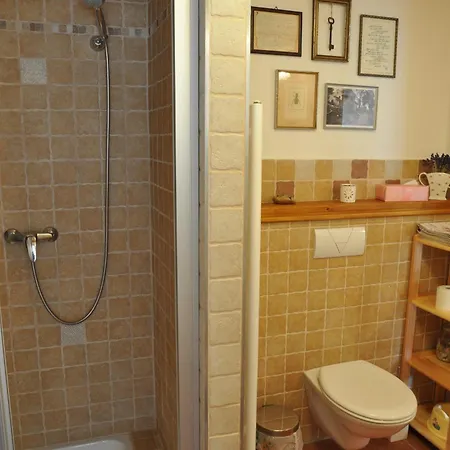 Apartment Sny Pod Jasany *