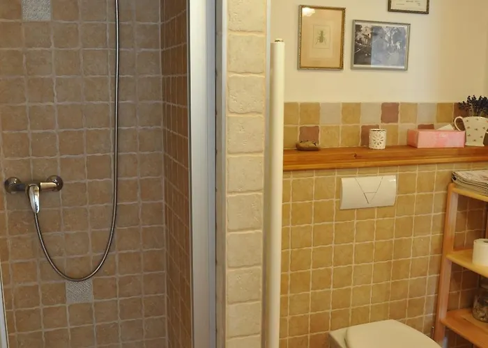Apartment Sny Pod Jasany *